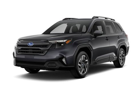 New 2025 Subaru Forester Premium image 2