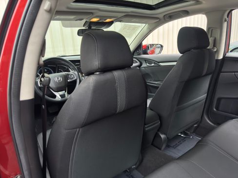 Used 2019 Honda Civic EX image 31