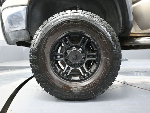 Used 2005 Dodge Ram 2500 Truck SLT w/ Trailer Tow Group AWD/4WD image 16