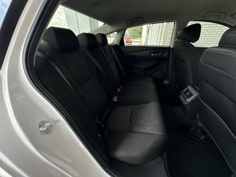 Used 2026 Honda Accord LX image 24