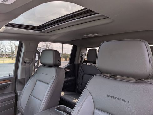 Used 2024 GMC Sierra 1500 Denali w/ Denali Reserve Package image 24