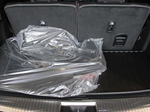 New 2026 Acura MDX Type S AWD/4WD image 14