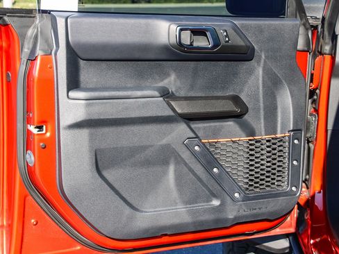 Used 2023 Ford Bronco Raptor image 20