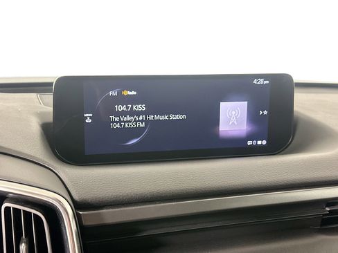 Used 2025 MAZDA CX-50 AWD 2.5 S w/ Premium Plus Pkg image 21