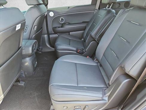 New 2026 Hyundai Palisade Calligraphy image 16