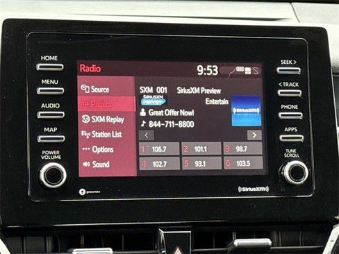 Used 2023 Toyota Camry SE image 19