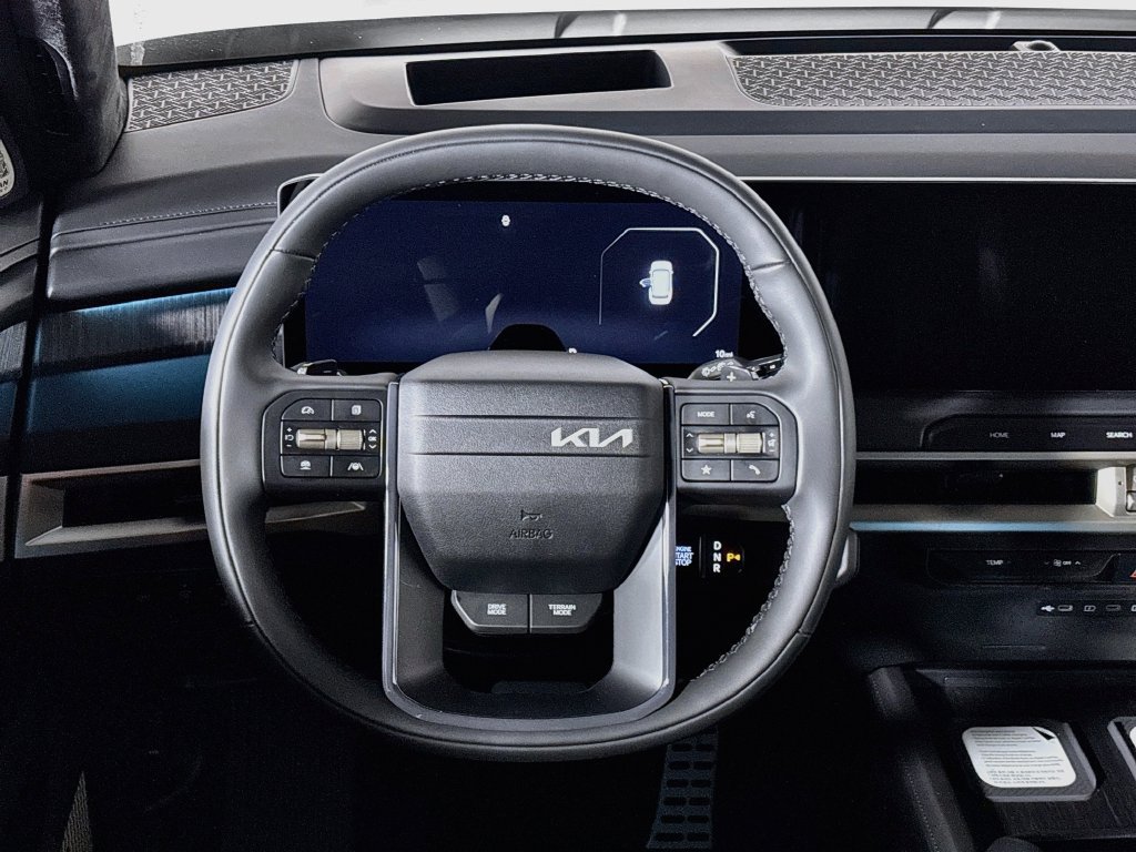 New 2027 Kia Telluride SX Prestige AWD/4WD image 13