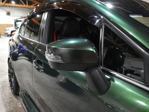 Used 2020 Subaru WRX STI image 78