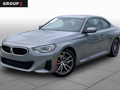 Used 2025 BMW 230i Coupe
