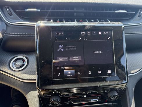 Used 2023 Jeep Grand Cherokee L Laredo w/ Luxury Tech Group I image 14