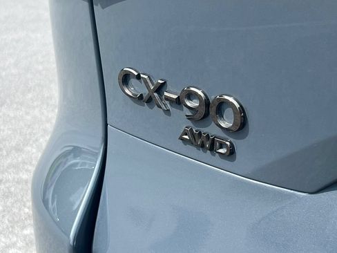 Used 2026 MAZDA CX-90 3.3 Turbo w/ Premium Sport Pkg AWD/4WD image 18