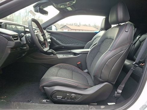 New 2026 Dodge Charger Scat Pack image 10