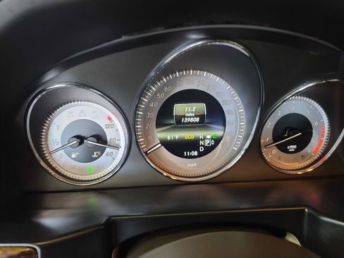 Used 2013 Mercedes-Benz GLK 350 GLK 350 4MATIC 4DR SUV AWD image 32