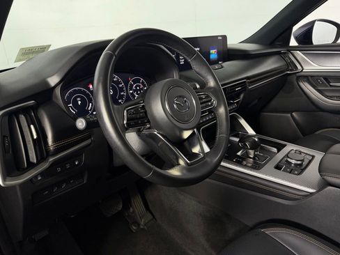 Used 2024 MAZDA CX-90 Plug-In Hybrid w/ Premium Plus AWD/4WD image 21