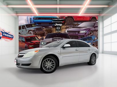 Used 2007 Saturn Aura XE