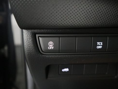 Certified 2025 MAZDA CX-50 AWD 2.5 S w/ Preferred Package image 28