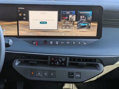 New 2026 Nissan Leaf SV+ w/ Floor Mat Package (SV+) FWD image 22