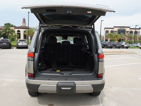Certified 2025 Lexus GX 550 AWD/4WD image 40