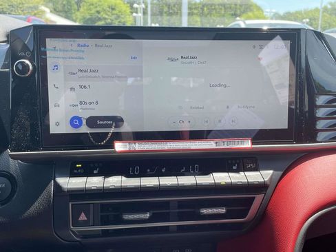 New 2026 Toyota Camry XSE FWD image 39