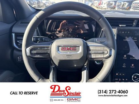 New 2026 GMC Terrain AT4 w/ Convenience Package III AWD/4WD image 14