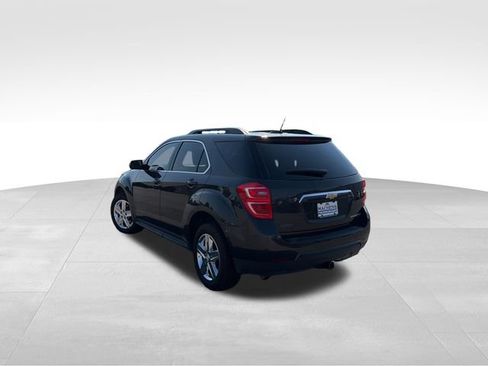 Used 2016 Chevrolet Equinox LT w/ Convenience Package FWD image 4