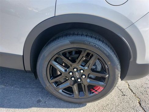 Used 2021 Chevrolet Blazer LT w/ Redline Edition image 13