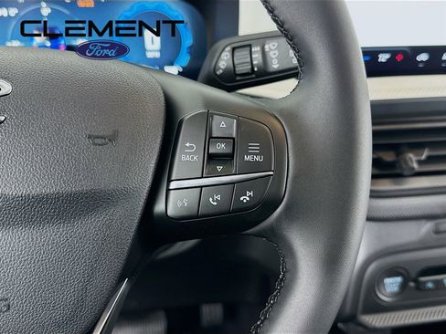 New 2025 Ford Bronco Sport Heritage w/ Convenience Package image 16