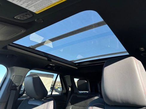 New 2026 Ford Explorer ST w/ Sun And Sound Package image 28