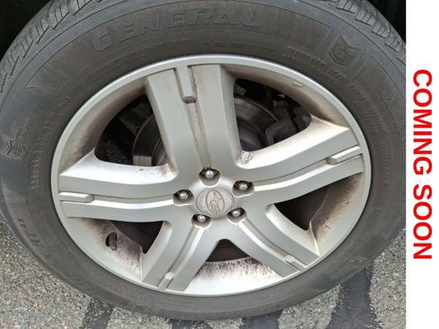 Used 2010 Subaru Forester 2.5X Premium AWD/4WD image 9
