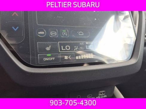 New 2026 Subaru Forester Premium image 20