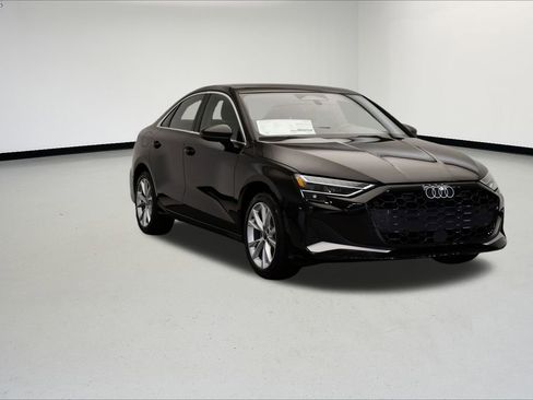 New 2026 Audi A3 2.0T Premium image 7