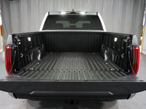 New 2026 Toyota Tundra SR5 image 35