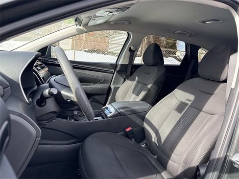 Certified 2023 Hyundai Tucson SEL image 6