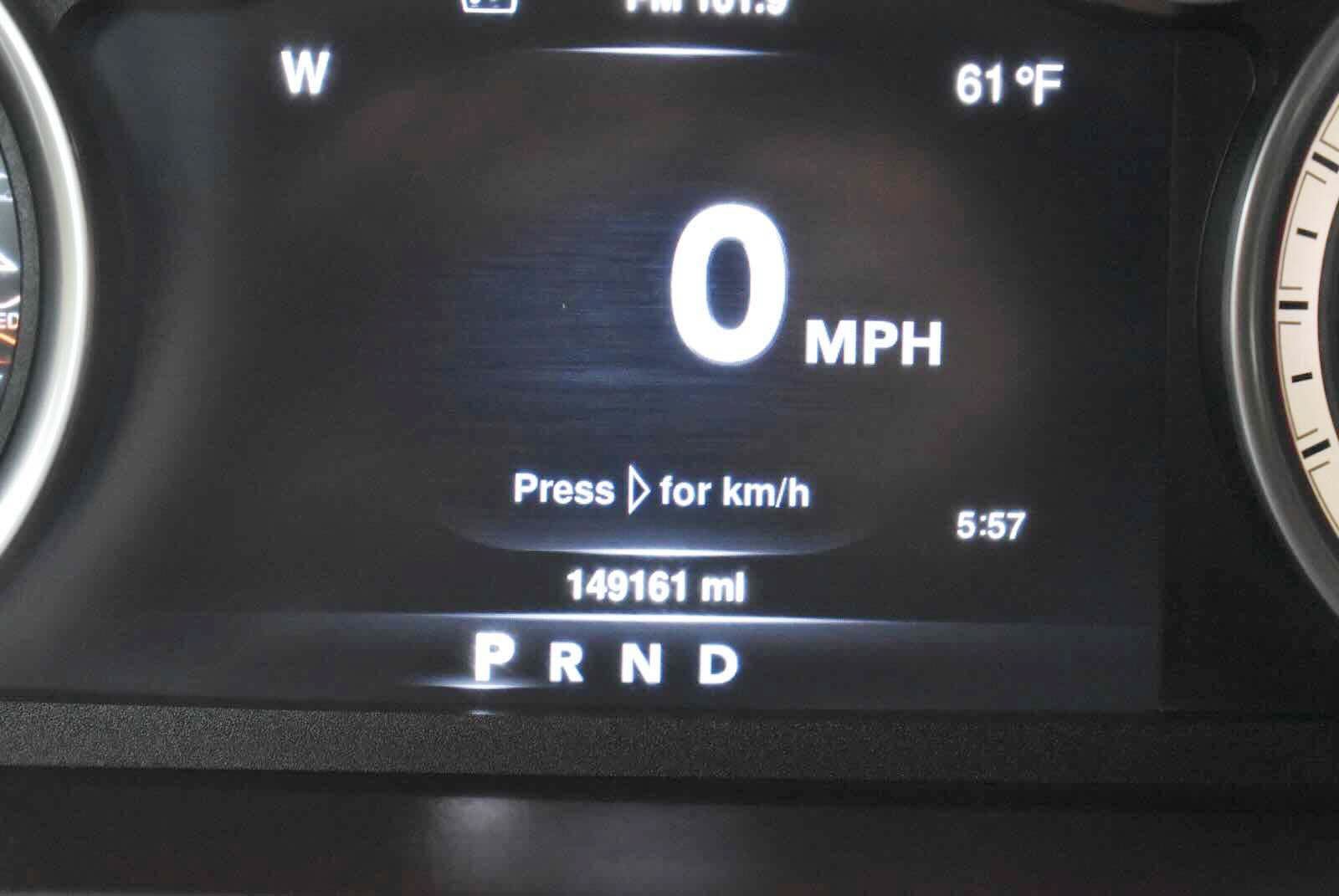 Used 2016 RAM 1500 Big Horn AWD/4WD image 19