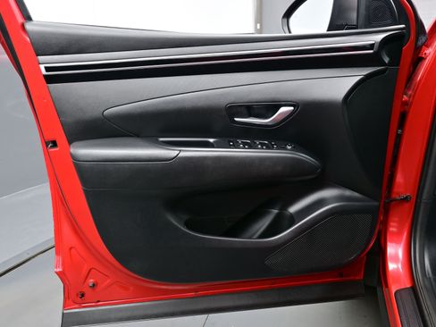 Certified 2023 Hyundai Tucson SEL image 10