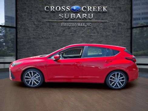 Certified 2024 Subaru Impreza 2.0i Sport AWD/4WD image 21