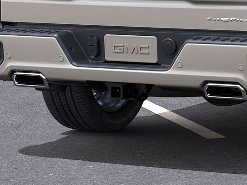 New 2026 GMC Sierra 1500 Denali AWD/4WD image 14