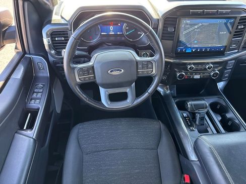 Used 2022 Ford F150 XLT w/ Equipment Group 302A High image 15