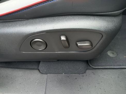 New 2025 Chevrolet Silverado EV RST image 10