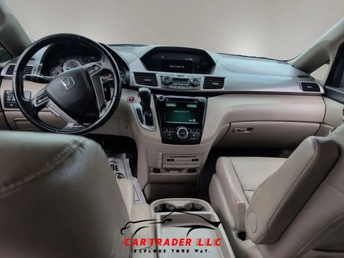 Used 2014 Honda Odyssey EX-L image 14