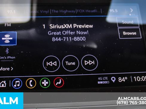 Used 2024 Chevrolet Malibu LT FWD image 33