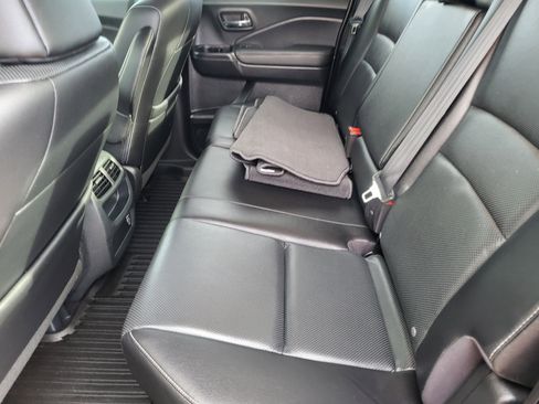 Used 2023 Honda Ridgeline RTL-E image 24