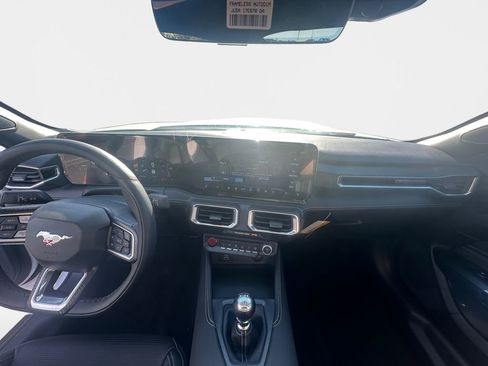 New 2025 Ford Mustang GT Premium image 32