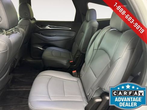 Used 2024 Buick Enclave Essence w/ Experience Buick Package image 22