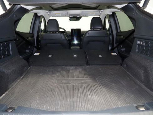 Used 2022 Ford Mustang Mach-E Premium image 42