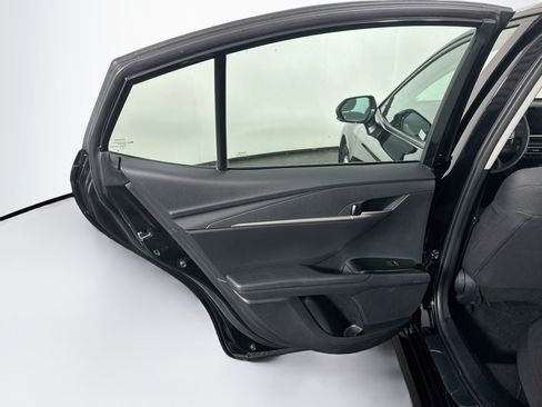 Used 2025 Toyota Camry LE FWD image 26
