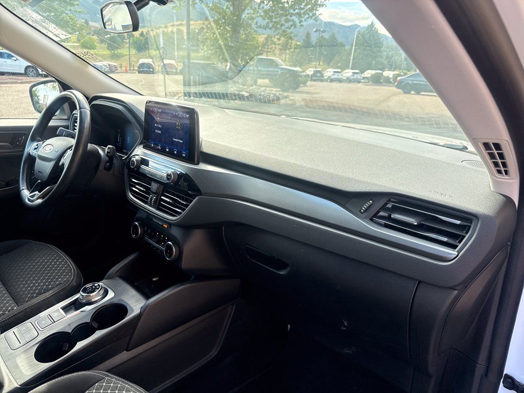 Used 2023 Ford Escape Active AWD/4WD image 25