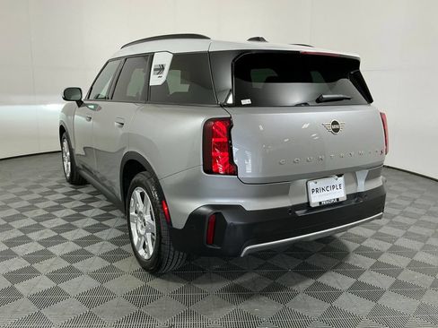 Used 2026 MINI Cooper Countryman S w/ Comfort Package Max AWD/4WD image 7