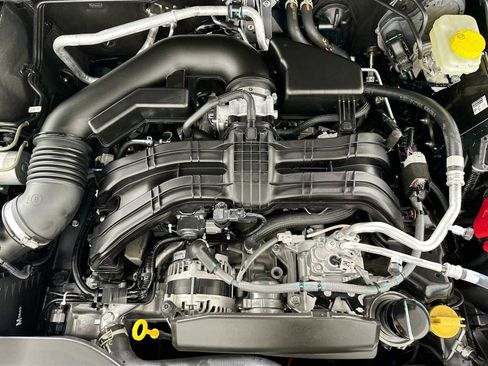 Certified 2025 Subaru Legacy Premium w/ Popular Package #1A image 27