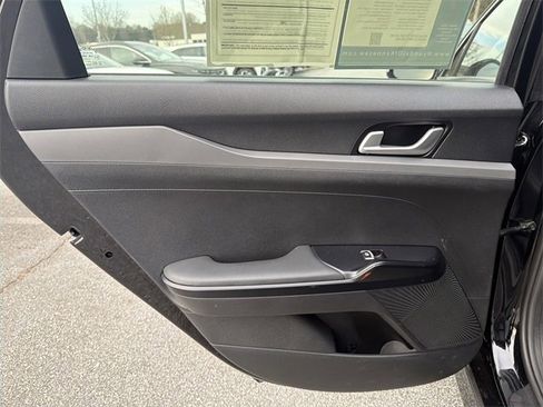 Used 2021 Kia K5 GT-Line w/ GT-Line FWD Premium Package image 21
